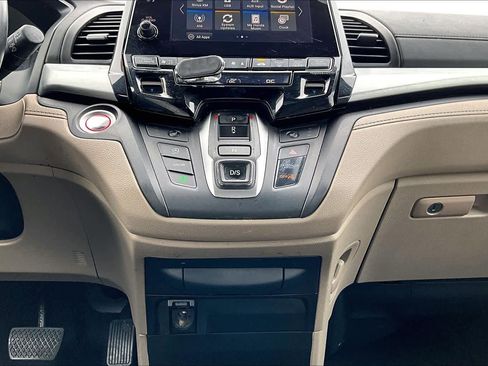 Used 2020 Honda Odyssey EX-L image 35