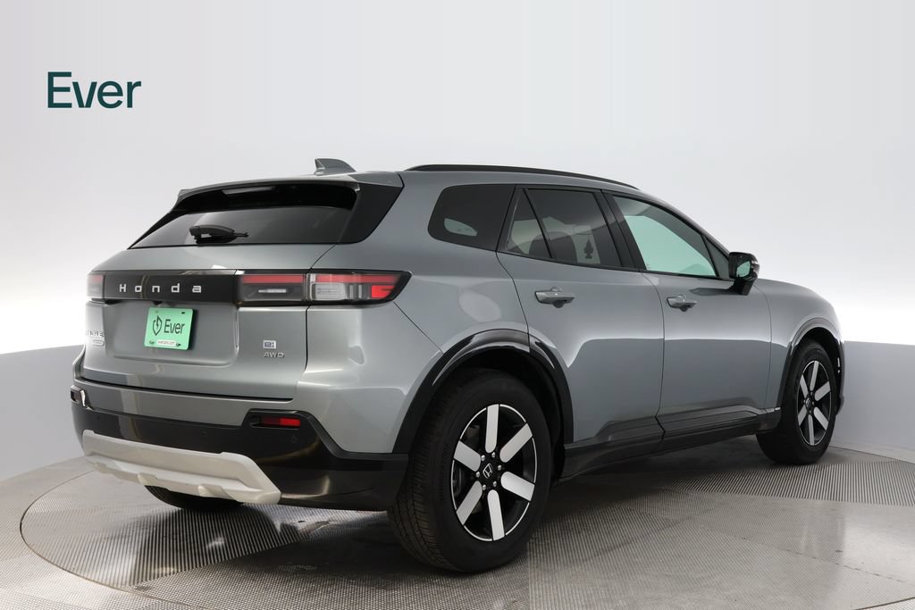Used 2025 Honda Prologue Touring image 3