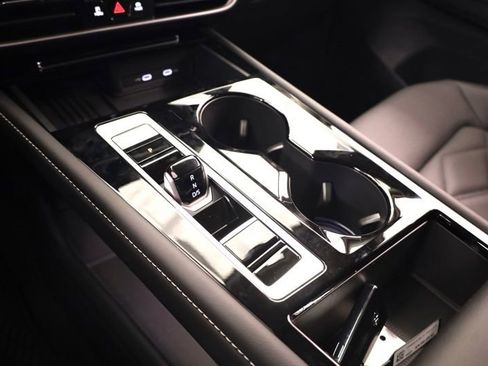 New 2026 Volkswagen Atlas SE AWD/4WD image 21