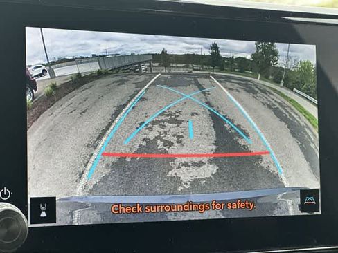 Used 2024 Toyota RAV4 XLE w/ Convenience Package AWD/4WD image 14
