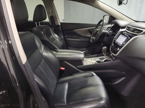 Used 2017 Nissan Murano Platinum w/ Platinum Technology Package AWD/4WD image 22