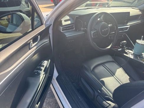 Used 2023 Kia K5 LXS FWD image 6