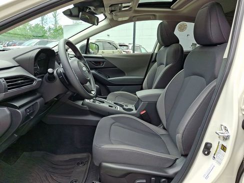 Used 2025 Subaru Crosstrek 2.0i Premium AWD/4WD image 14