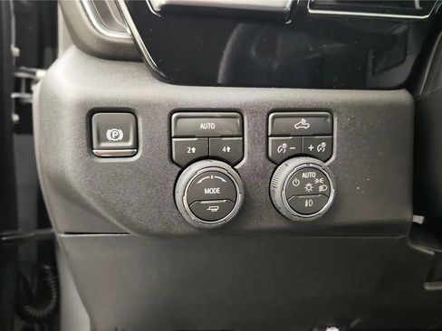 New 2026 Chevrolet Silverado 1500 RST w/ Convenience Package II image 22