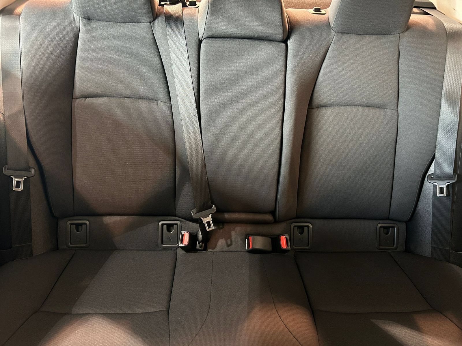 Used 2025 Toyota Corolla LE FWD image 35