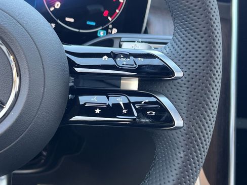 New 2026 Mercedes-Benz GLC 300 4MATIC image 30