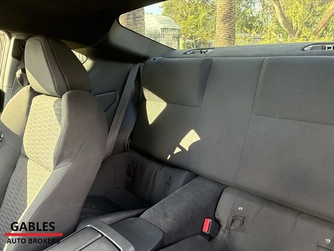 Used 2024 Toyota GR86 image 22