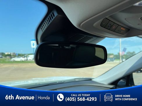 Used 2025 Buick Envision Sport Touring AWD/4WD image 42