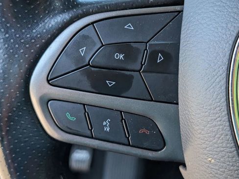 Used 2020 Dodge Charger Scat Pack w/ Plus Group RWD image 19