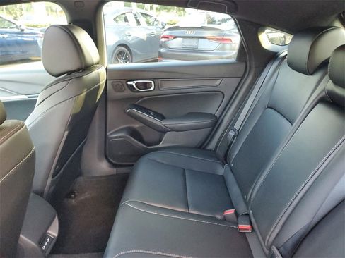 Used 2025 Acura Integra A-Spec image 11