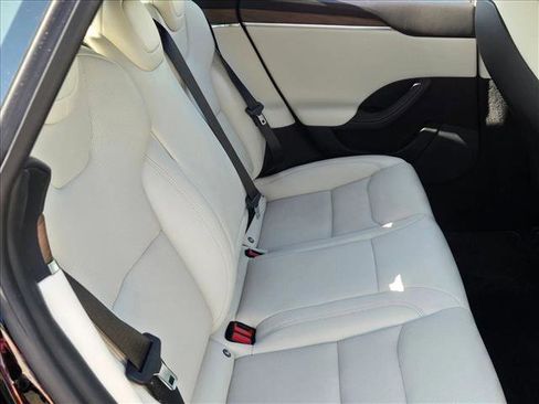 Used 2023 Tesla Model S Standard Range image 19