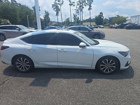 Used 2024 Acura Integra FWD image 4