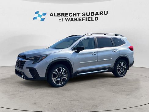 New 2026 Subaru Ascent Touring image 1