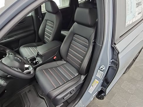 New 2026 Honda CR-V Sport-L image 26