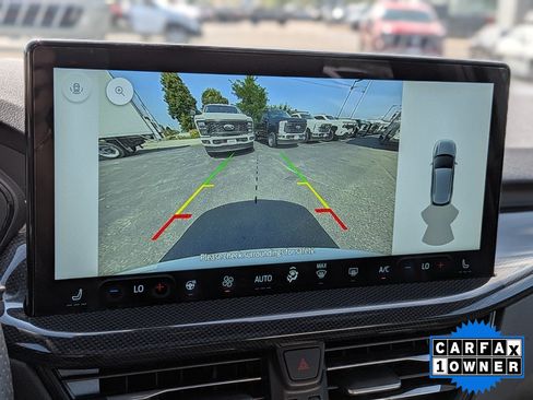Used 2024 Ford Escape ST-Line w/ Tech Pack #1 AWD/4WD image 24