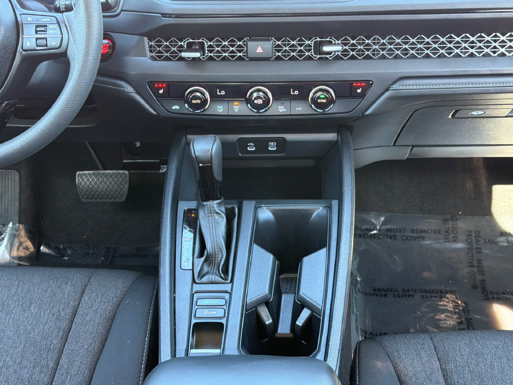Used 2024 Honda Accord EX image 16
