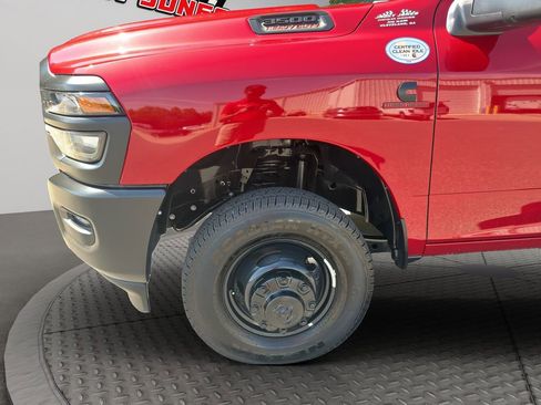 Used 2026 RAM 3500 Tradesman RWD image 13