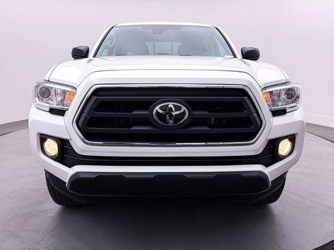 Used 2023 Toyota Tacoma SR5 image 11