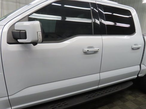 Used 2025 Ford F150 Tremor w/ Equipment Group 402A High image 48