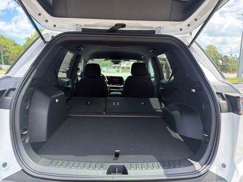New 2026 Chevrolet Equinox LT FWD image 11