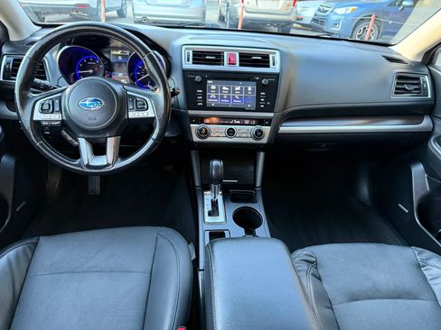 Used 2017 Subaru Legacy 2.5i Limited AWD/4WD image 20
