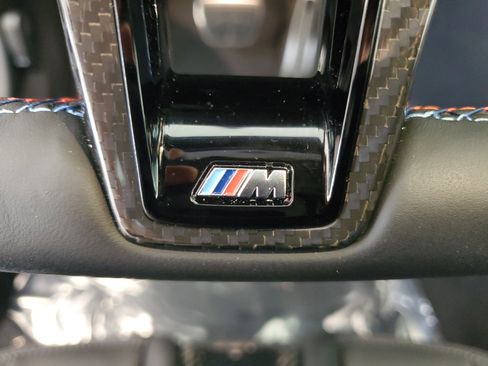 Used 2026 BMW M3 Competition w/ Executive Package image 32