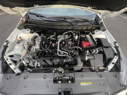 Used 2025 Nissan Altima 2.5 SV image 27