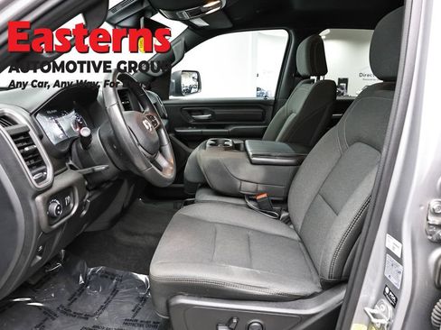 Used 2023 RAM 1500 Tradesman AWD/4WD image 14