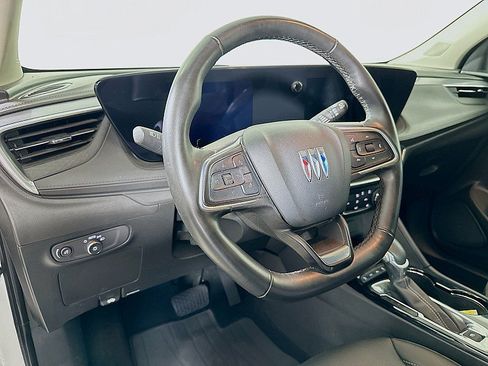 Used 2024 Buick Encore GX Sport Touring w/ Experience Buick Package AWD/4WD image 9