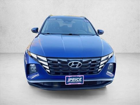 Used 2024 Hyundai Tucson SEL image 2