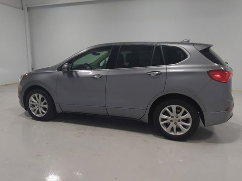 Used 2019 Buick Envision Preferred FWD image 3