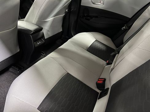 New 2026 Toyota Corolla SE image 12