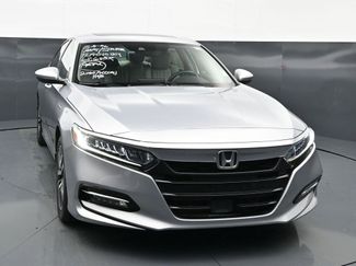 Used 2020 Honda Accord EX-L video 1