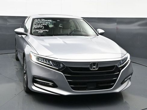 Used 2020 Honda Accord EX-L image 1