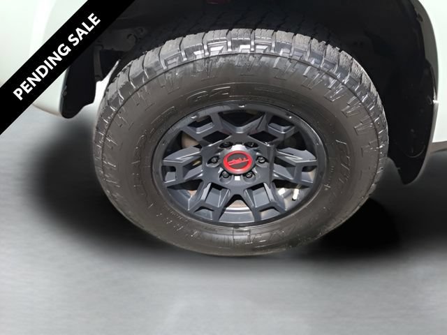 Used 2021 Toyota 4Runner TRD Pro AWD/4WD image 21