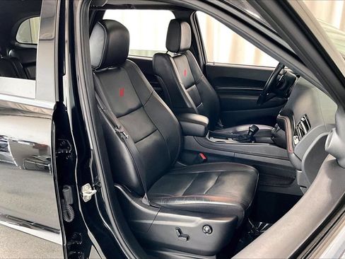 Used 2024 Dodge Durango GT AWD/4WD image 6