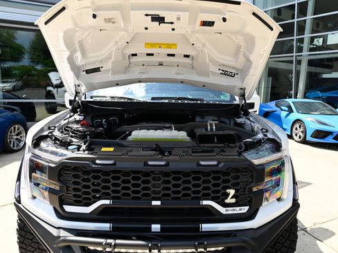 Used 2024 Ford F150 Raptor AWD/4WD image 58