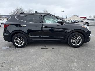 Used 2017 Hyundai Santa Fe Sport video 2