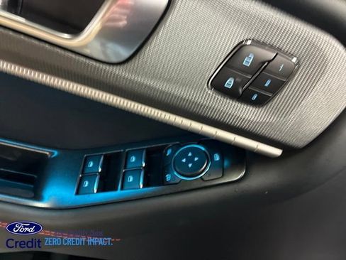New 2026 Ford Explorer ST-Line w/ ST-Line Street Pack AWD/4WD image 4