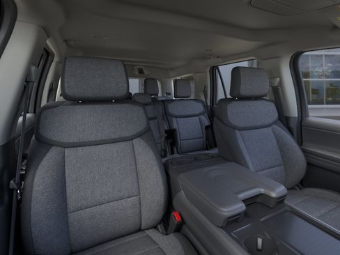 New 2026 Ford Expedition Active AWD/4WD image 10