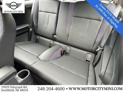 Certified 2025 MINI Cooper S image 15