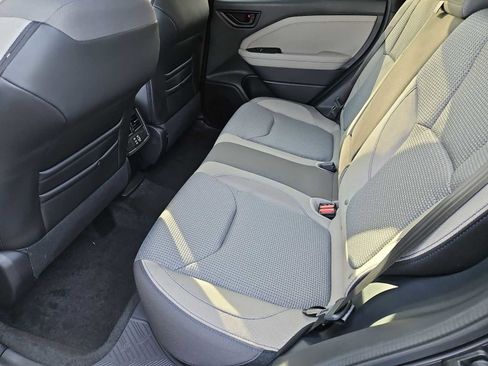 New 2026 Subaru Forester Premium image 20