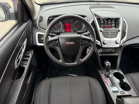 Used 2016 GMC Terrain SLE image 20