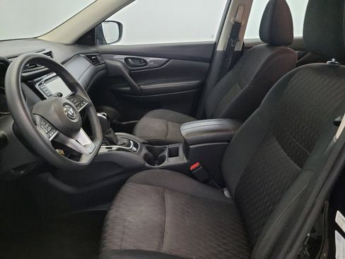 Used 2019 Nissan Rogue S AWD/4WD image 17