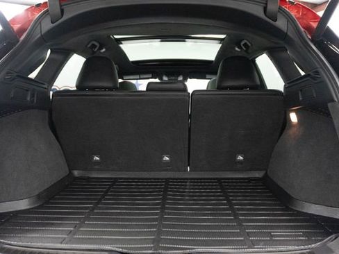 Used 2023 INFINITI QX50 Autograph image 11