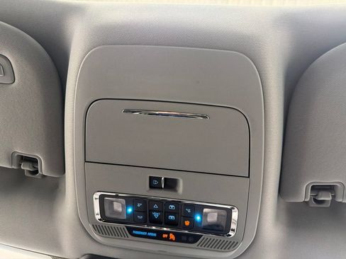 Used 2025 Ford F150 Lariat w/ Equipment Group 502A High AWD/4WD image 48