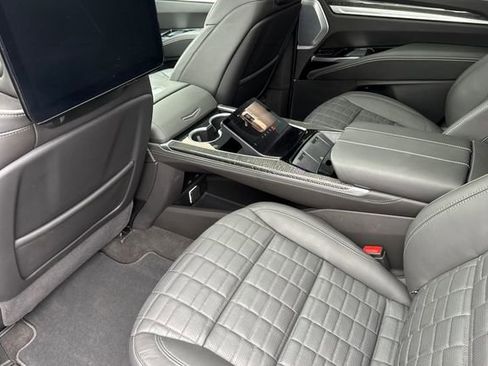 Certified 2025 Cadillac Escalade V image 11