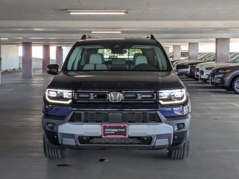 New 2026 Honda Passport RTL image 6