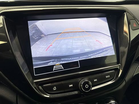 Used 2023 Chevrolet TrailBlazer LT w/ Convenience Package image 65