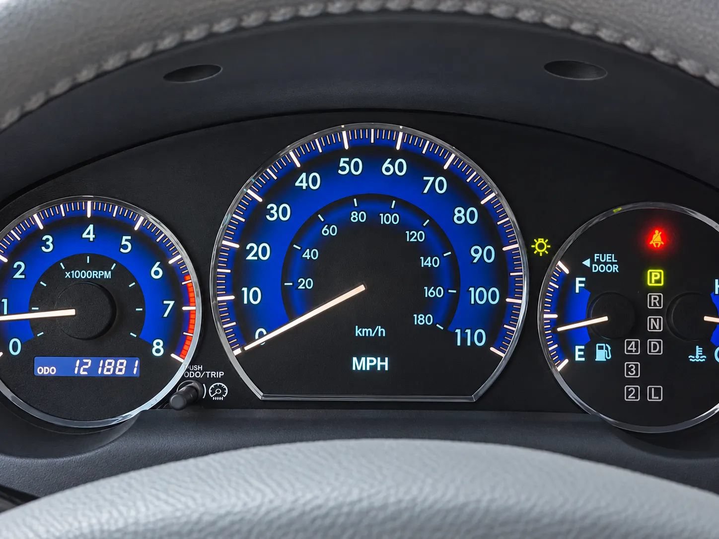 Used 2008 Toyota Sienna XLE AWD/4WD image 22